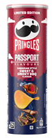 Pringles Sweet&Smokey Barbecue LTD 19 x 165 g